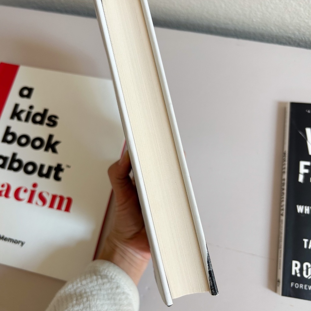 Bestseller anti-racism book bundle Ibram X. Kendi, Robin Diangelo, Jelani Memory - Picture 6 of 15